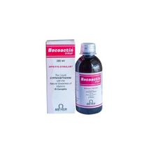 Meyer Becoactin Weight Gain Syrup Appetite Stimulant With Vitamin B Complex - Eat,eat,eat